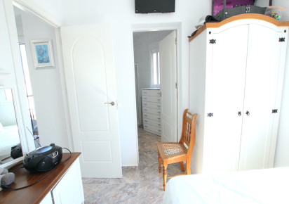 Sale · Villa · Ciudad Quesada