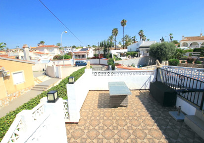 Sale · Villa · Ciudad Quesada