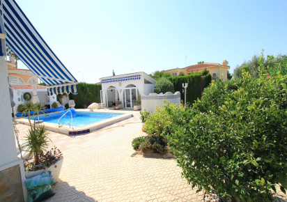 Sale · Villa · Ciudad Quesada