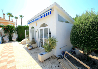 Sale · Villa · Ciudad Quesada