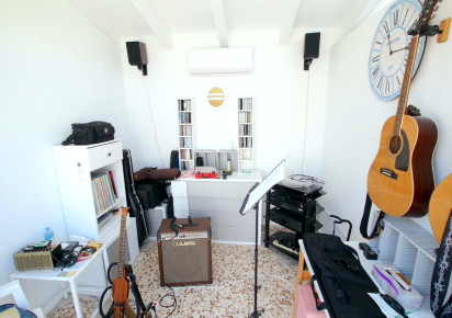 Sale · Villa · Ciudad Quesada