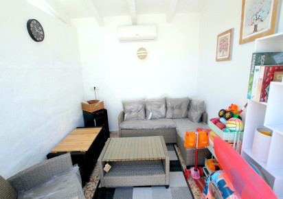 Sale · Villa · Ciudad Quesada