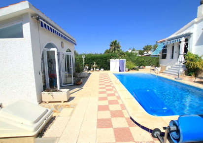 Sale · Villa · Ciudad Quesada