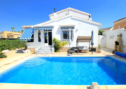 Sale · Villa · Ciudad Quesada