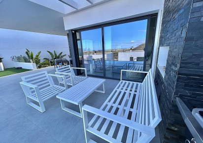 Sale · Villa · Ciudad Quesada