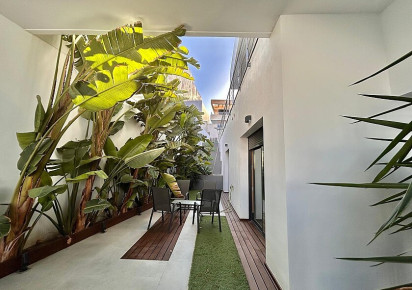 Sale · Villa · Ciudad Quesada