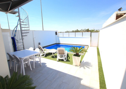 Sale · Villa · Daya Vieja