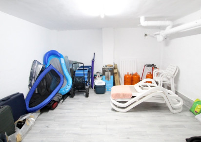 Sale · Villa · Daya Vieja