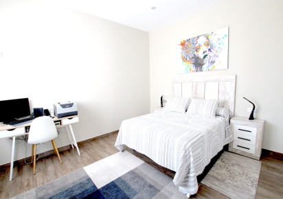 Sale · Villa · Daya Vieja