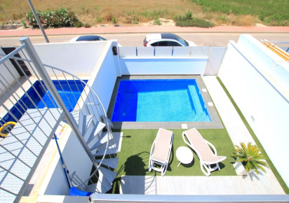 Sale · Villa · Daya Vieja