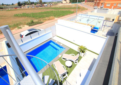 Sale · Villa · Daya Vieja
