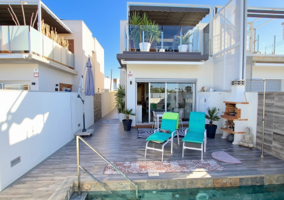 Sale · Villa · Daya Vieja
