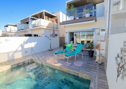 Sale · Villa · Daya Vieja
