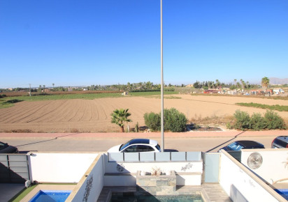 Sale · Villa · Daya Vieja
