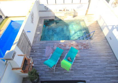Sale · Villa · Daya Vieja