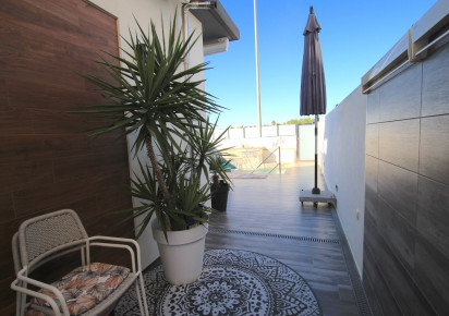 Sale · Villa · Daya Vieja