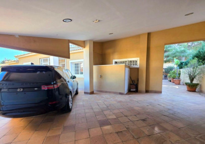 Sale · Villa · Dehesa de campoamor · Campoamor
