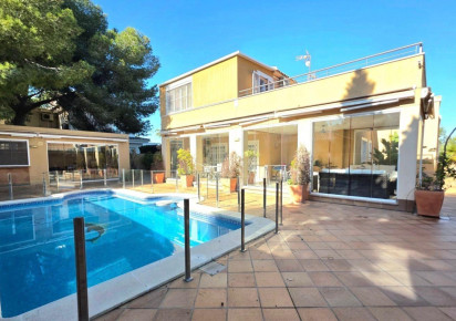 Sale · Villa · Dehesa de campoamor · Campoamor
