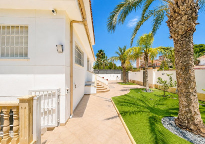 Sale · Villa · Dehesa de campoamor · Campoamor