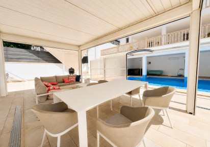 Sale · Villa · Dehesa de campoamor · Campoamor