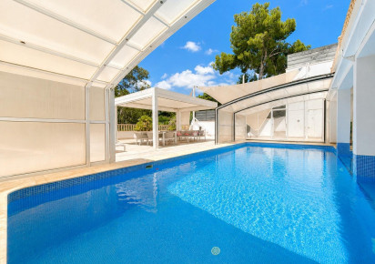 Sale · Villa · Dehesa de campoamor · Campoamor