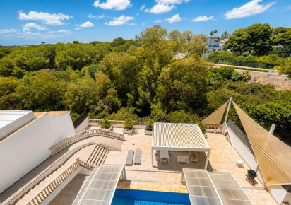 Sale · Villa · Dehesa de campoamor · Campoamor