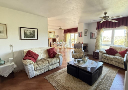 Sale · Villa · Dehesa de Campoamor · Las Ramblas Golf