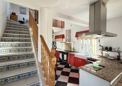 Sale · Villa · Dehesa de Campoamor · Las Ramblas Golf