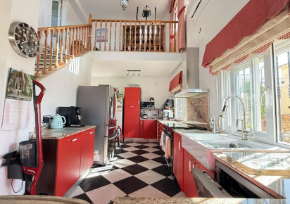 Sale · Villa · Dehesa de Campoamor · Las Ramblas Golf