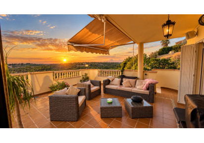 Sale · Villa · Dehesa de Campoamor · Las Ramblas Golf