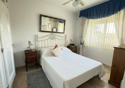 Sale · Villa · Dehesa de Campoamor · Las Ramblas Golf