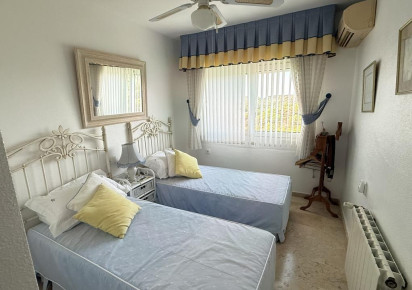 Sale · Villa · Dehesa de Campoamor · Las Ramblas Golf