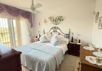 Sale · Villa · Dehesa de Campoamor · Las Ramblas Golf