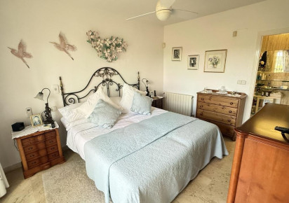 Sale · Villa · Dehesa de Campoamor · Las Ramblas Golf