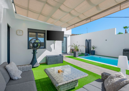 Sale · Villa · Fortuna · Urbanizacion Las Kalendas