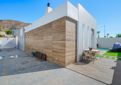 Sale · Villa · Fortuna · Urbanizacion Las Kalendas