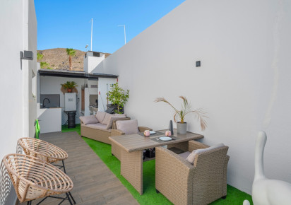 Sale · Villa · Fortuna · Urbanizacion Las Kalendas