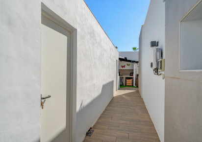 Sale · Villa · Fortuna · Urbanizacion Las Kalendas