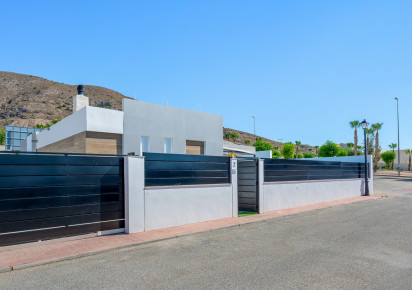 Sale · Villa · Fortuna · Urbanizacion Las Kalendas