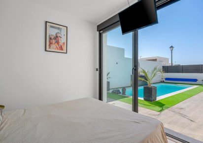 Sale · Villa · Fortuna · Urbanizacion Las Kalendas