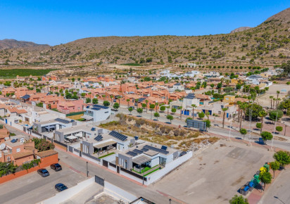 Sale · Villa · Fortuna · Urbanizacion Las Kalendas