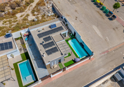 Sale · Villa · Fortuna · Urbanizacion Las Kalendas