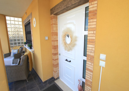 Sale · Villa · Guardamar - El Raso