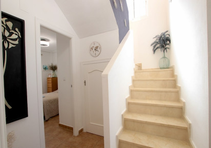 Sale · Villa · Guardamar - El Raso