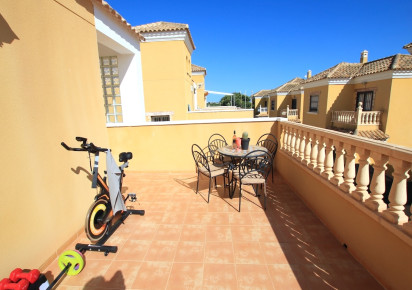 Sale · Villa · Guardamar - El Raso