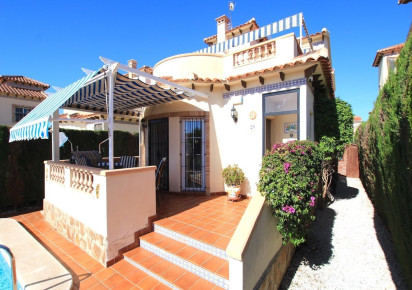 Sale · Villa · Guardamar - El Raso