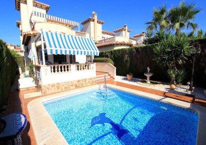 Sale · Villa · Guardamar - El Raso