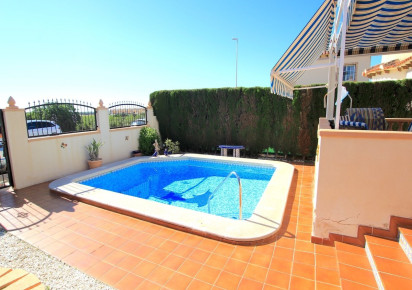 Sale · Villa · Guardamar - El Raso