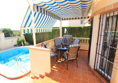 Sale · Villa · Guardamar - El Raso
