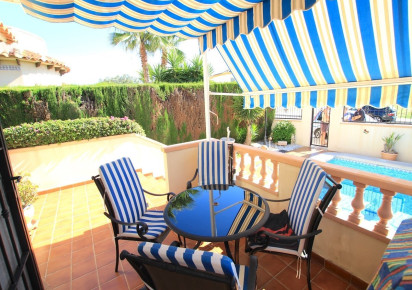 Sale · Villa · Guardamar - El Raso